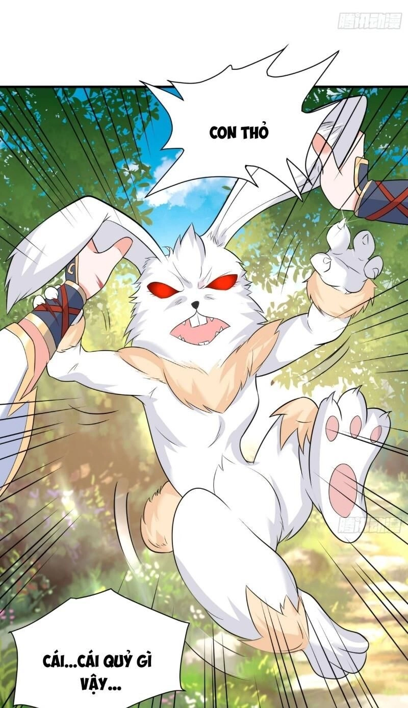 Giáng Thần Chiến Ký Chapter 81 - 9