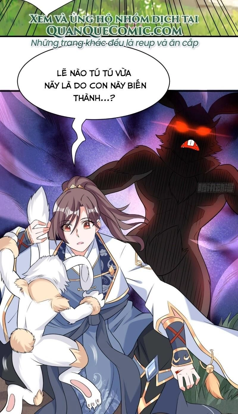 Giáng Thần Chiến Ký Chapter 81 - 10