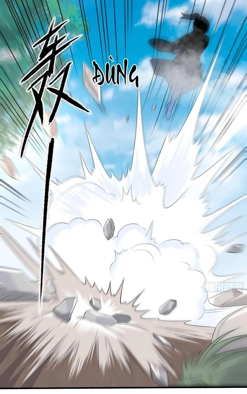 Giáng Thần Chiến Ký Chapter 81 - 12