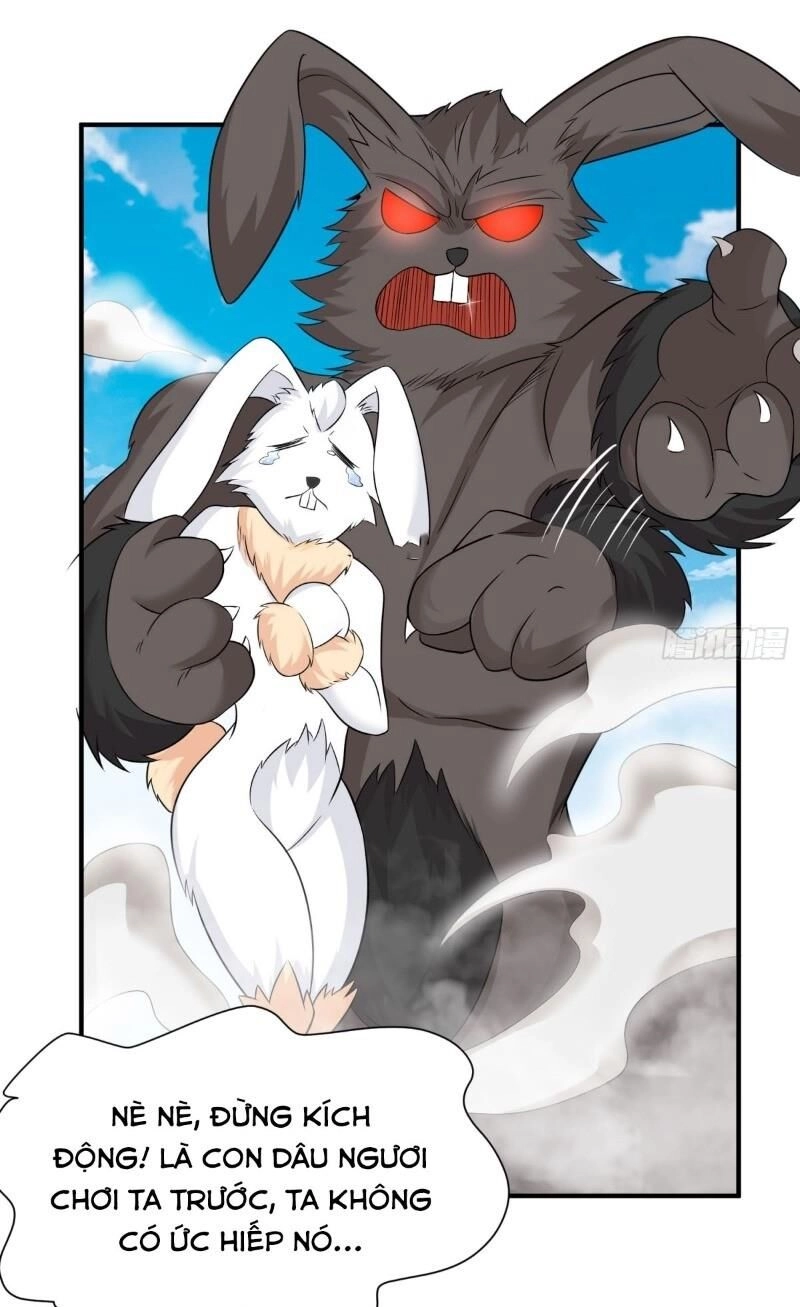 Giáng Thần Chiến Ký Chapter 81 - 13