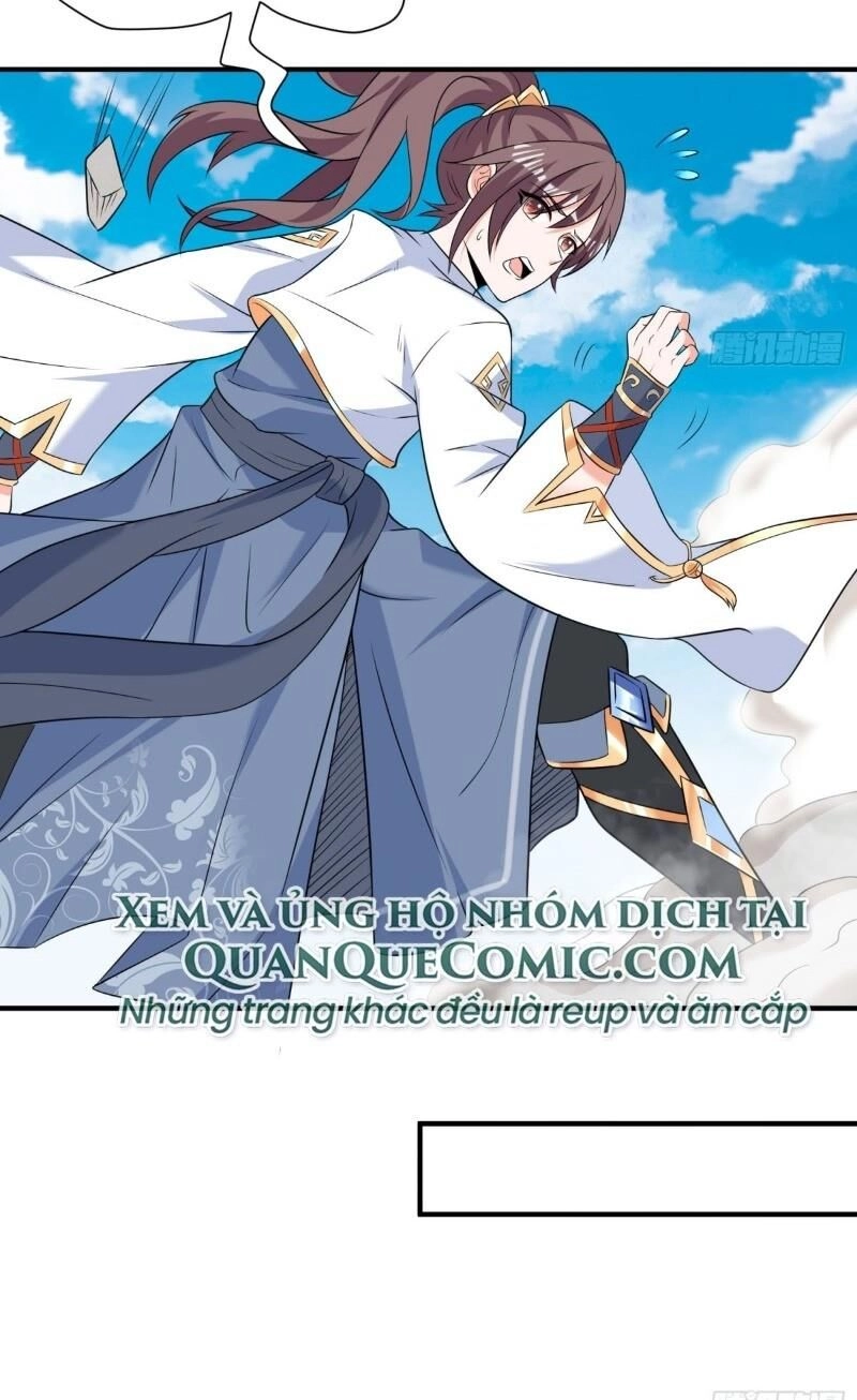 Giáng Thần Chiến Ký Chapter 81 - 14