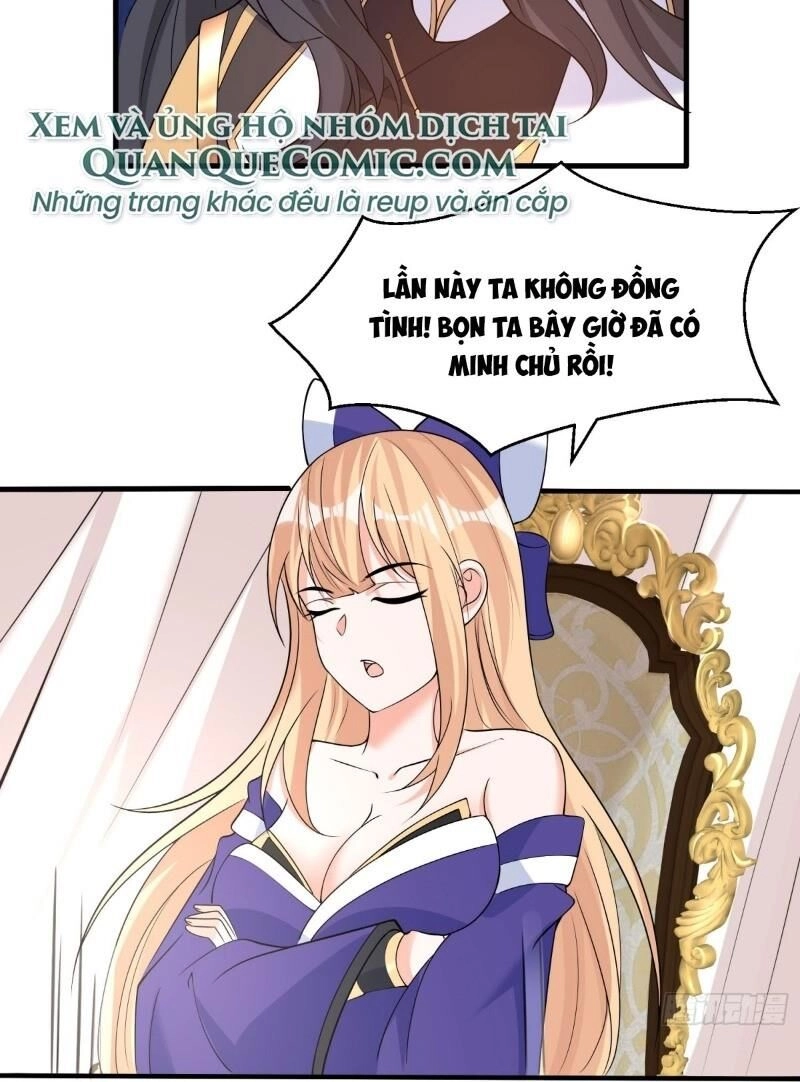 Giáng Thần Chiến Ký Chapter 81 - 18