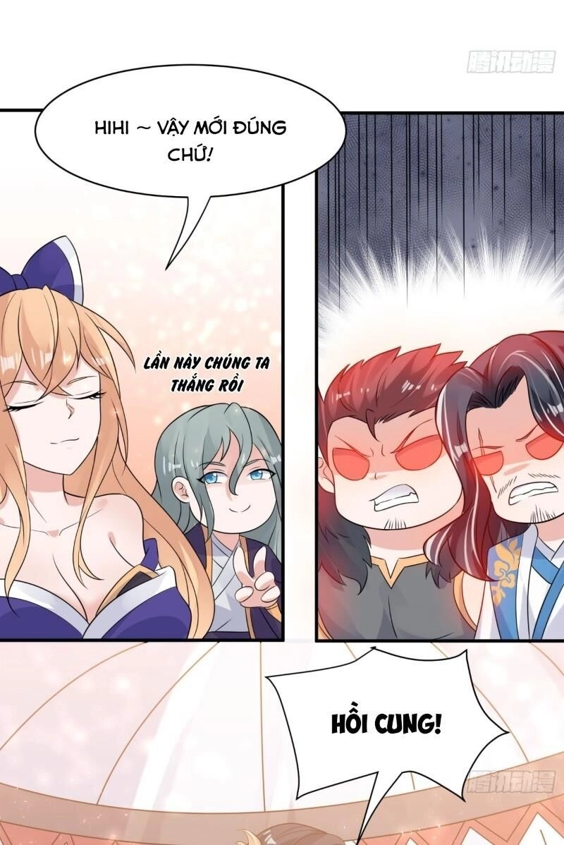 Giáng Thần Chiến Ký Chapter 81 - 29