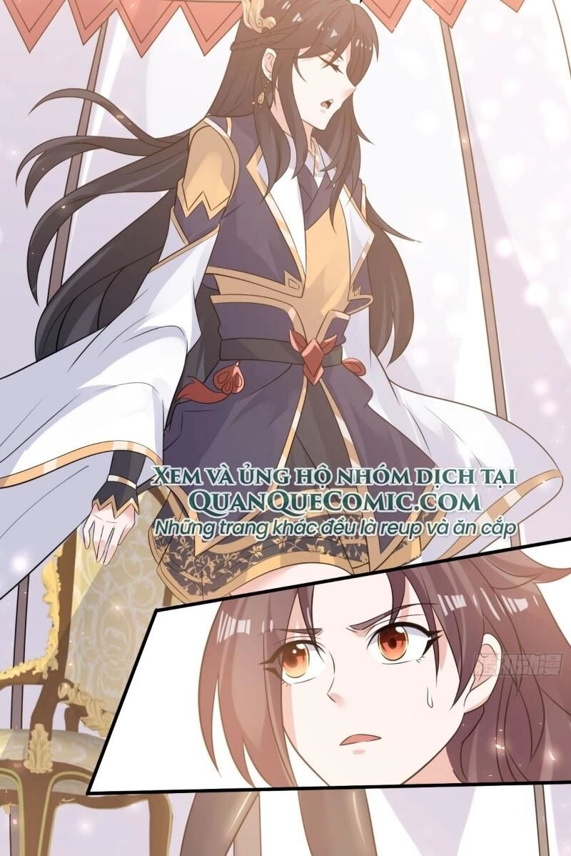 Giáng Thần Chiến Ký Chapter 81 - 30