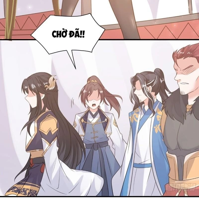 Giáng Thần Chiến Ký Chapter 81 - 31