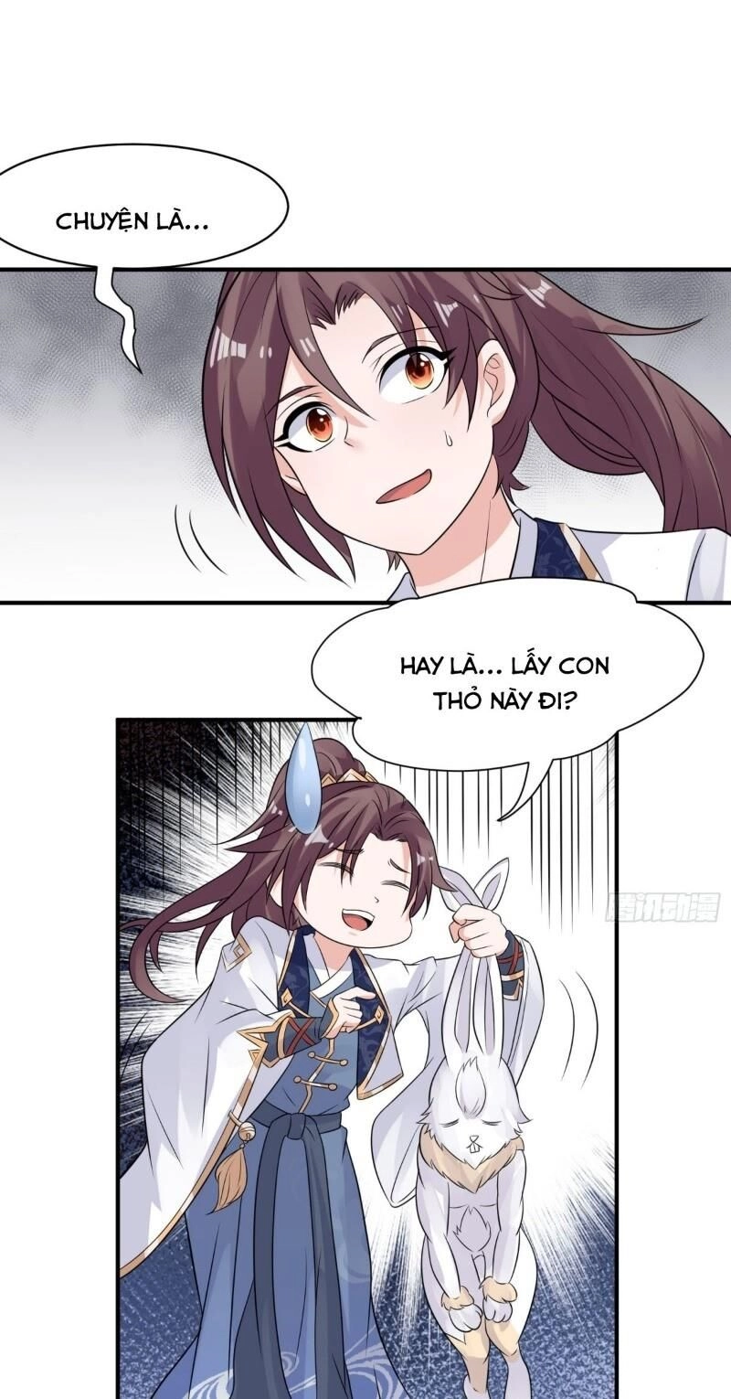 Giáng Thần Chiến Ký Chapter 81 - 33