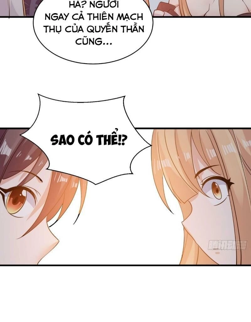 Giáng Thần Chiến Ký Chapter 82 - 8