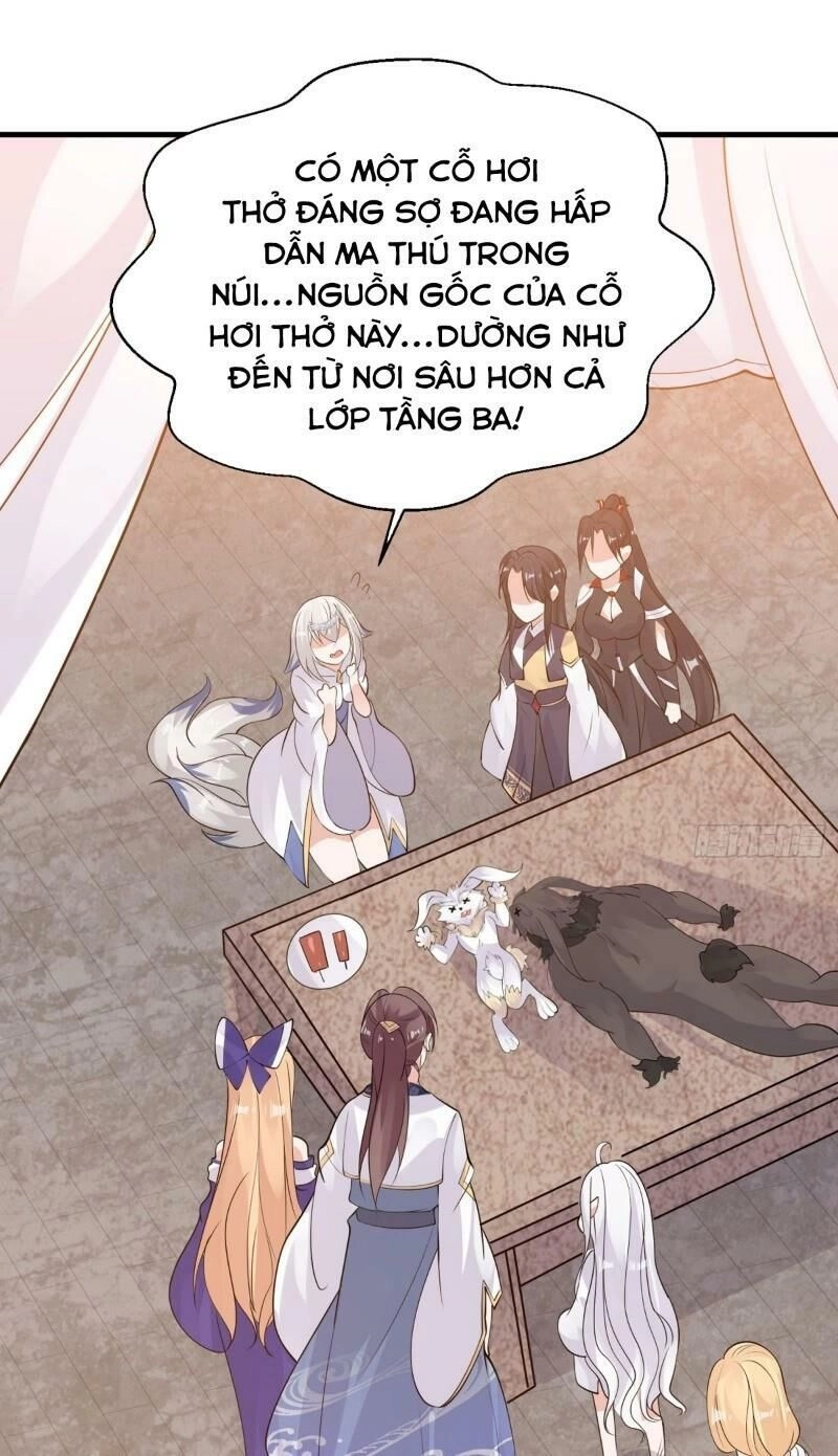 Giáng Thần Chiến Ký Chapter 82 - 9