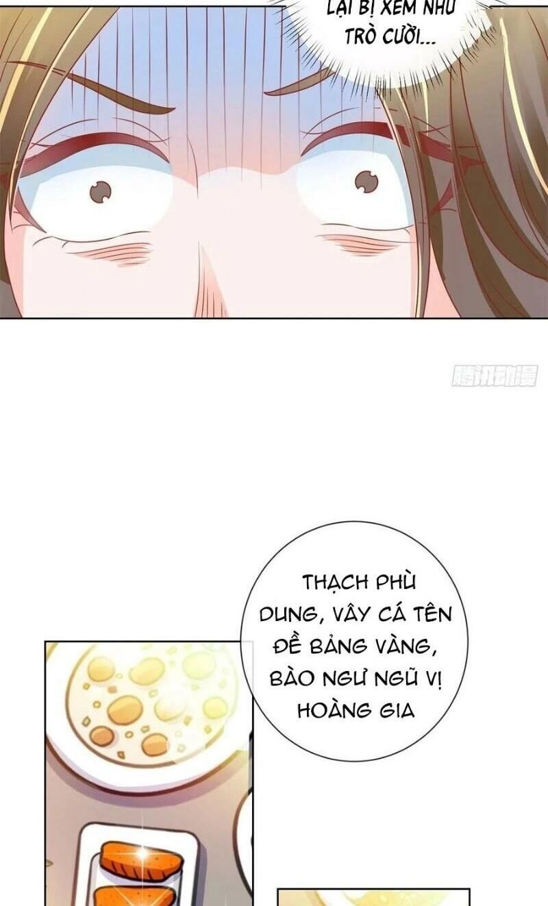 Giáng Thần Chiến Ký Chapter 82 - 14