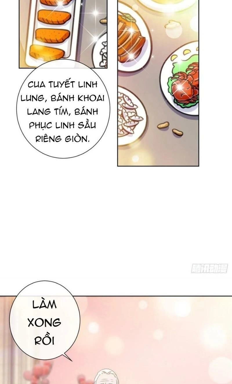 Giáng Thần Chiến Ký Chapter 82 - 15