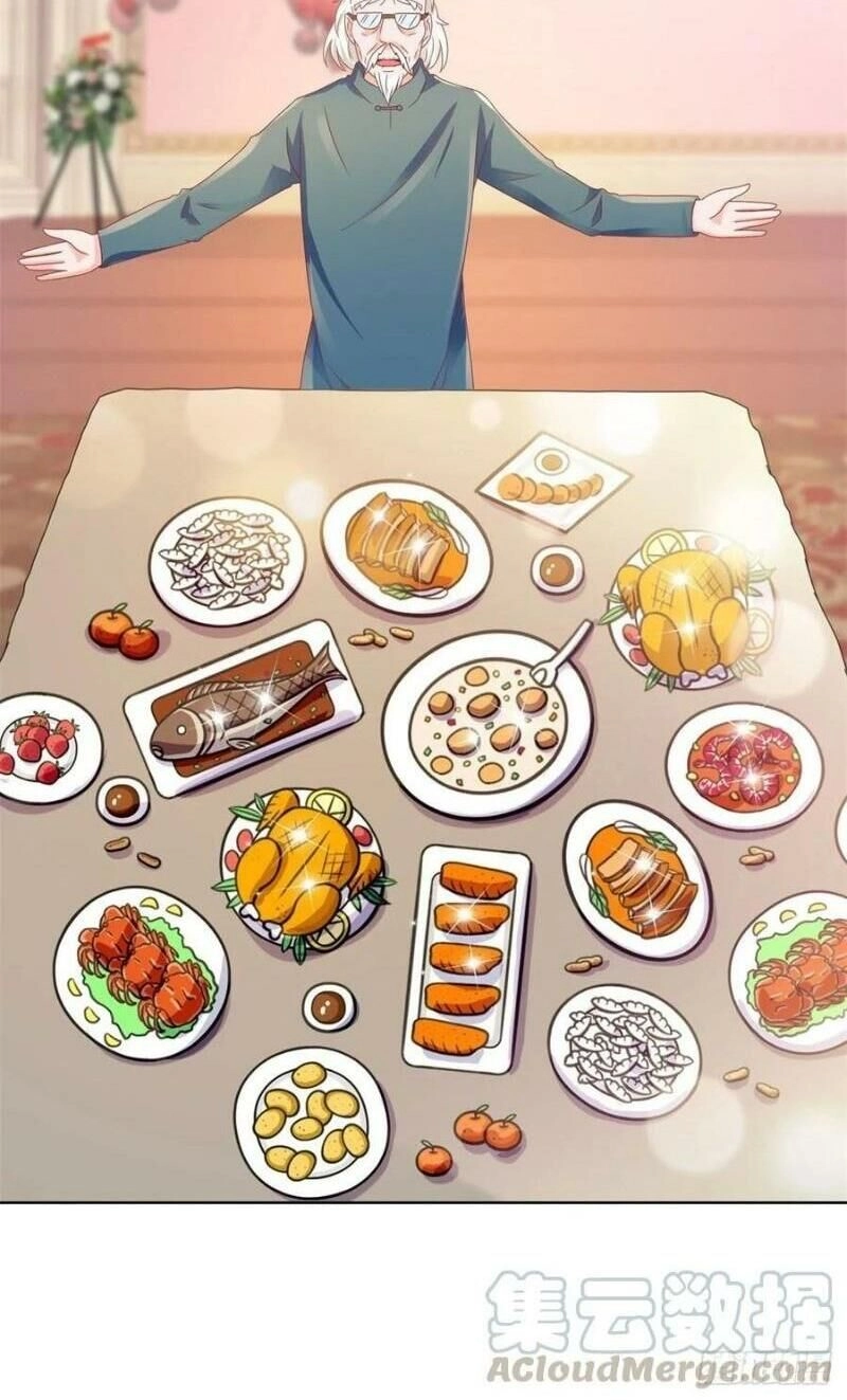 Giáng Thần Chiến Ký Chapter 82 - 16