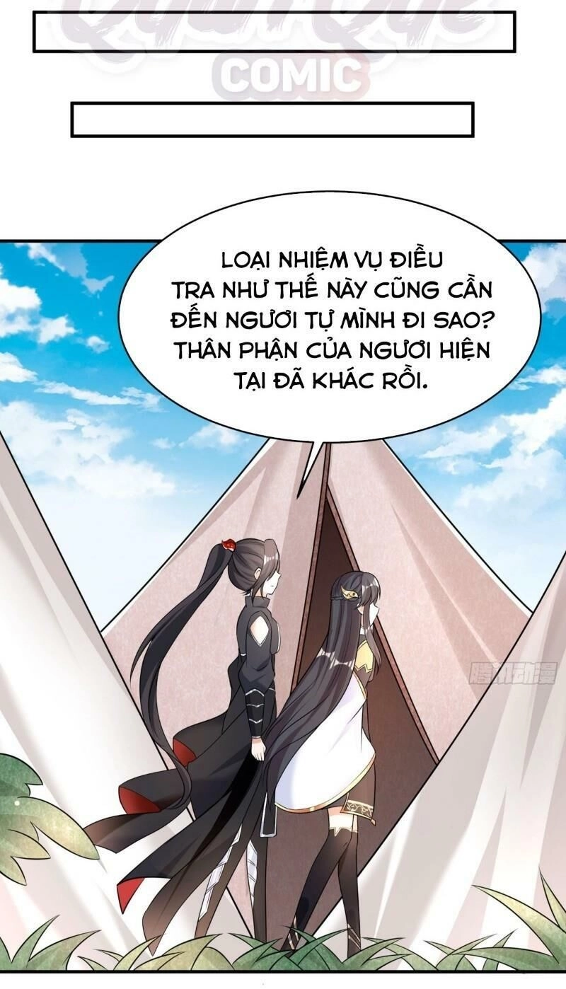 Giáng Thần Chiến Ký Chapter 82 - 18