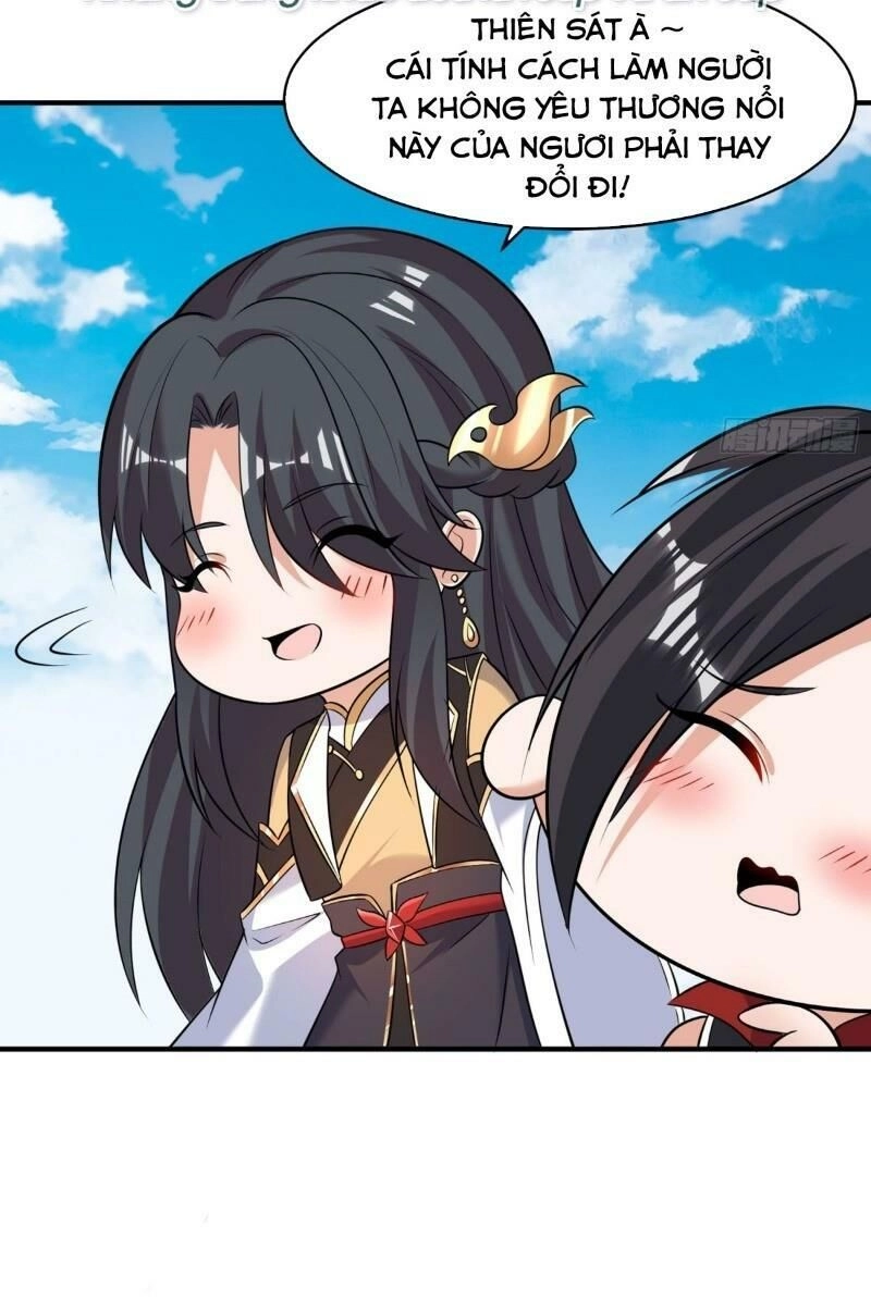 Giáng Thần Chiến Ký Chapter 82 - 20