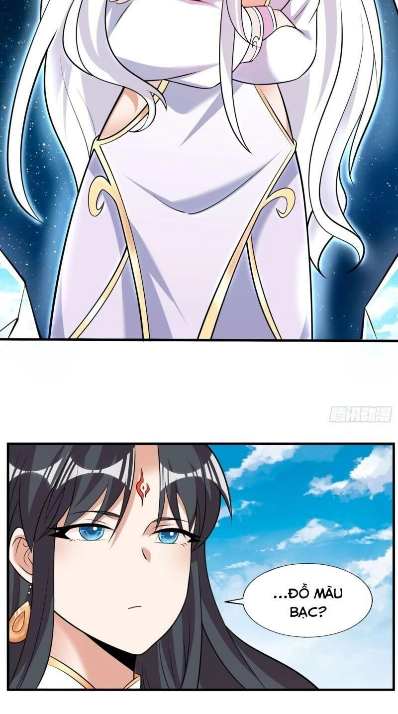 Giáng Thần Chiến Ký Chapter 82 - 22