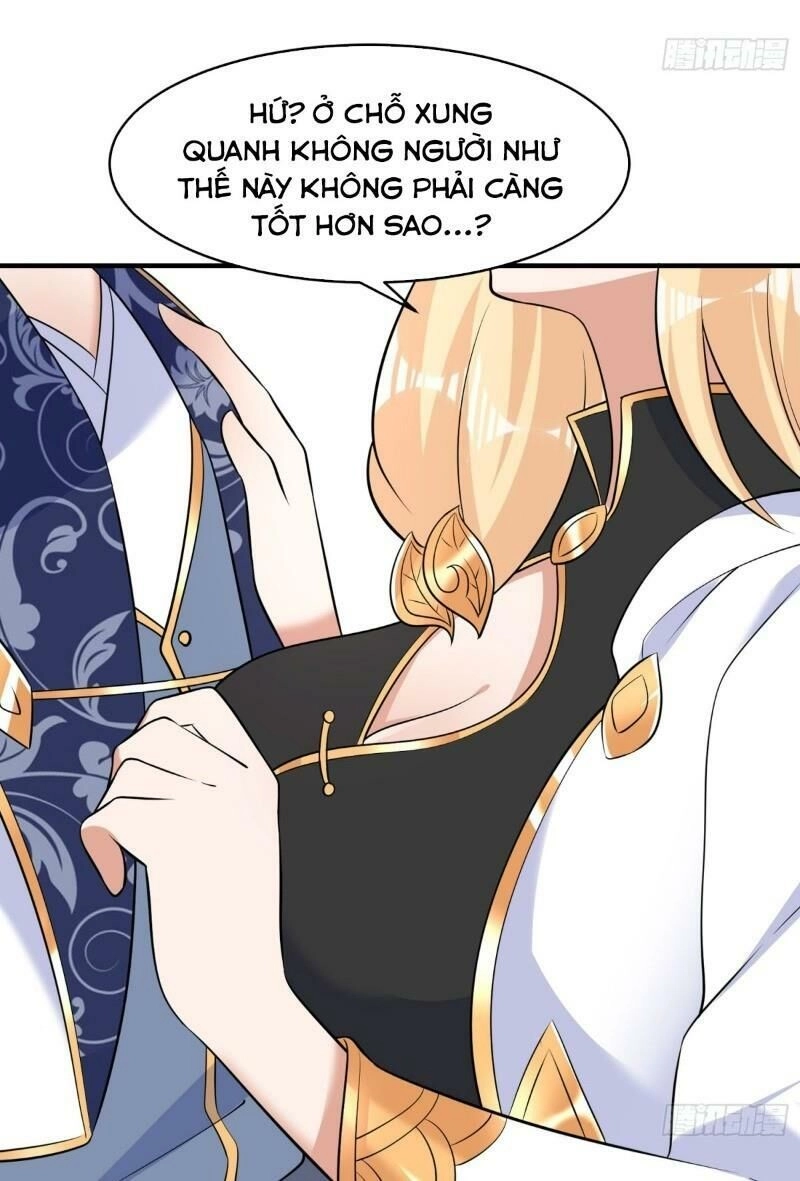 Giáng Thần Chiến Ký Chapter 82 - 25