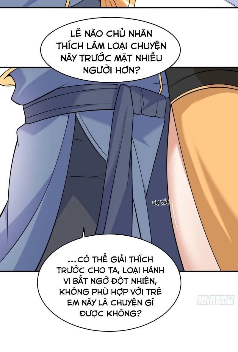 Giáng Thần Chiến Ký Chapter 82 - 26