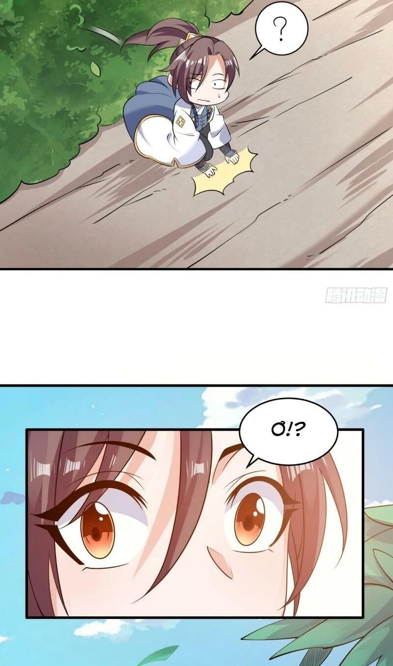 Giáng Thần Chiến Ký Chapter 82 - 28