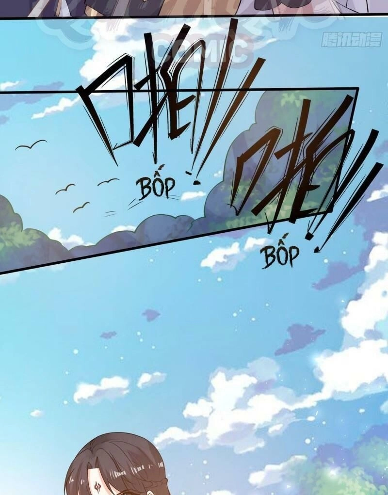 Giáng Thần Chiến Ký Chapter 82 - 33