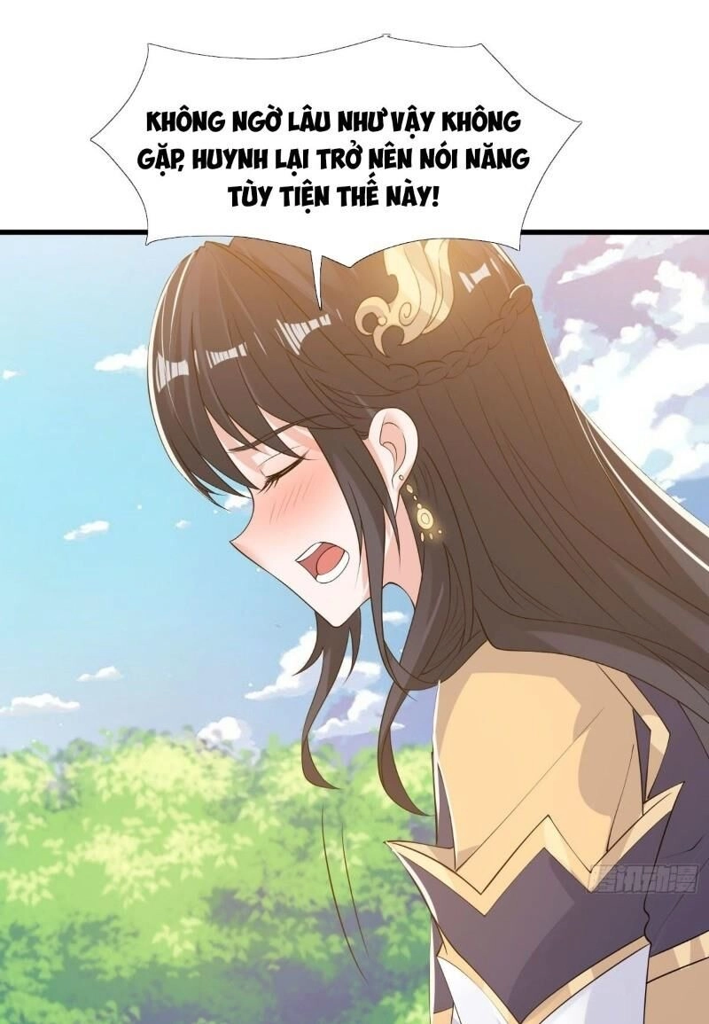 Giáng Thần Chiến Ký Chapter 83 - 1