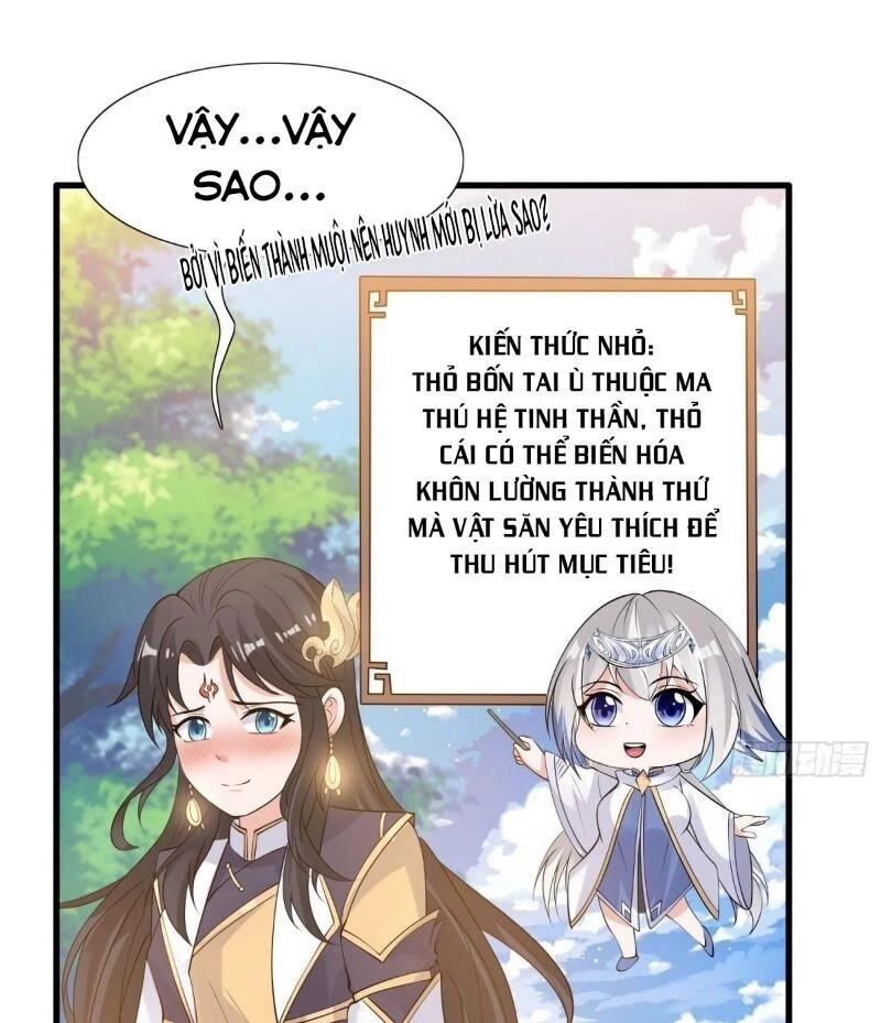 Giáng Thần Chiến Ký Chapter 83 - 3