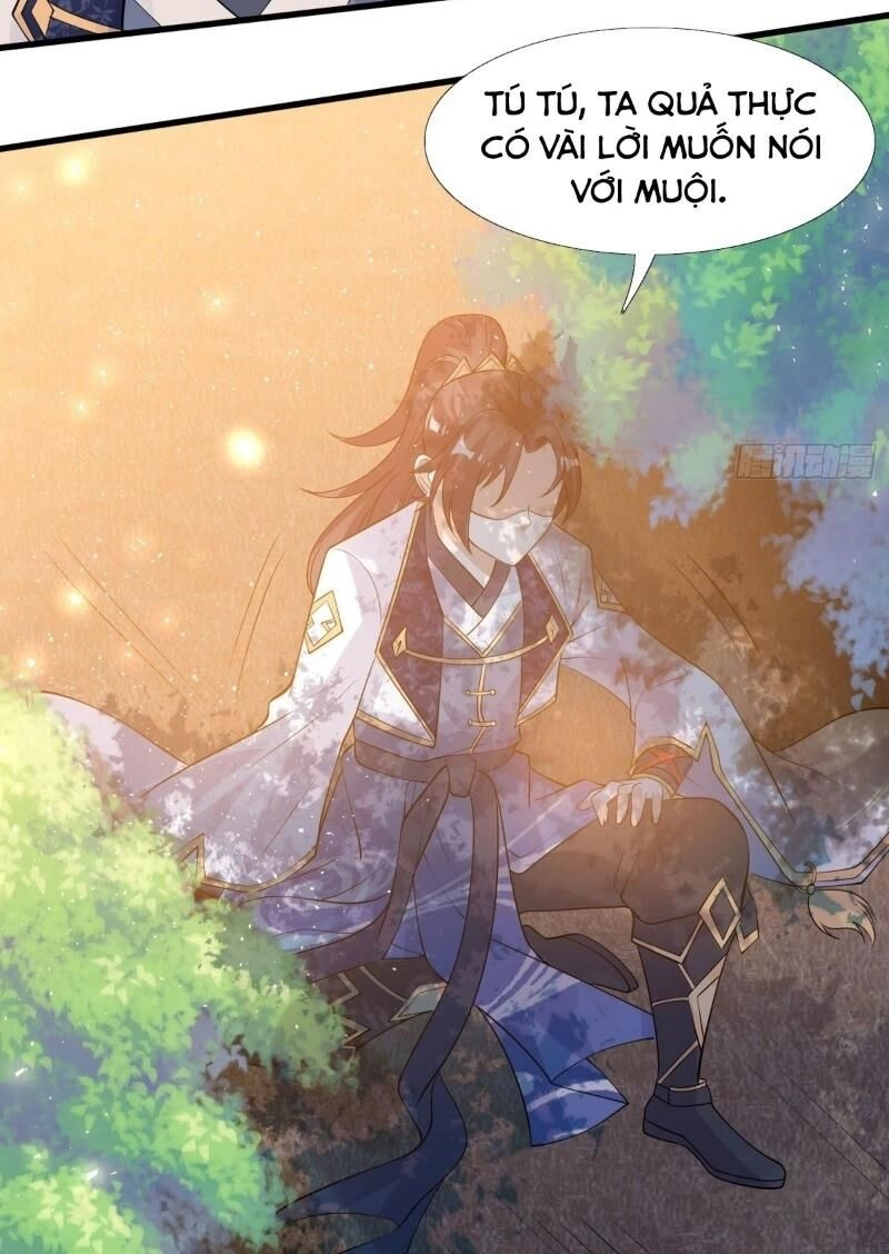 Giáng Thần Chiến Ký Chapter 83 - 7