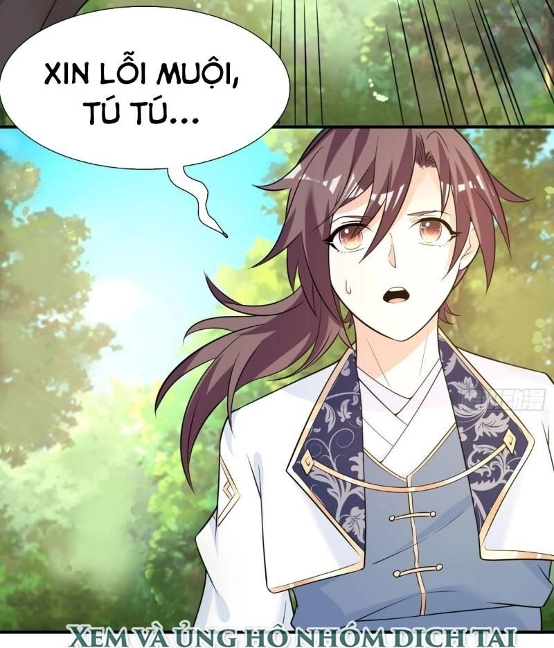 Giáng Thần Chiến Ký Chapter 83 - 13