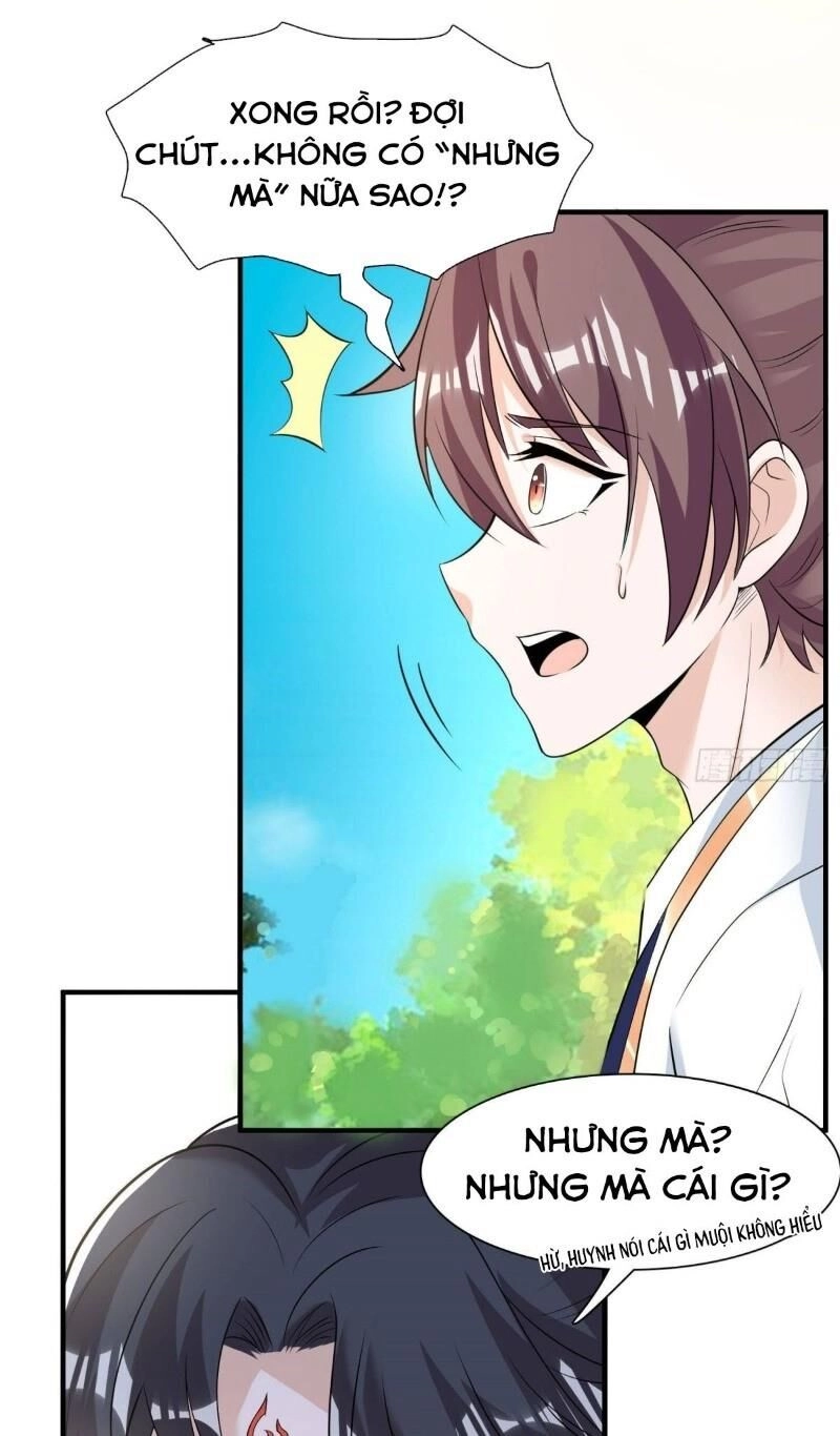 Giáng Thần Chiến Ký Chapter 83 - 15