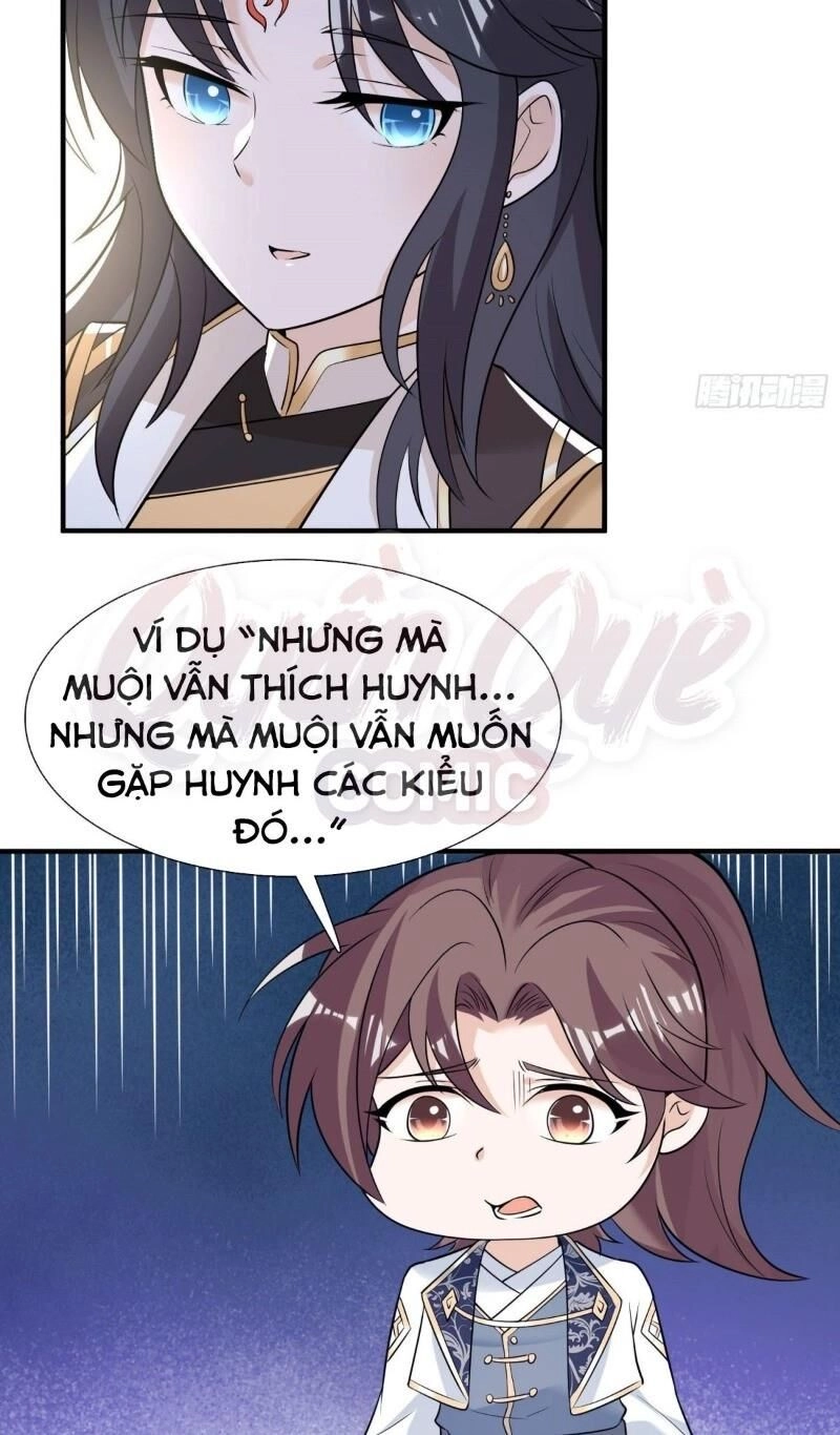 Giáng Thần Chiến Ký Chapter 83 - 16