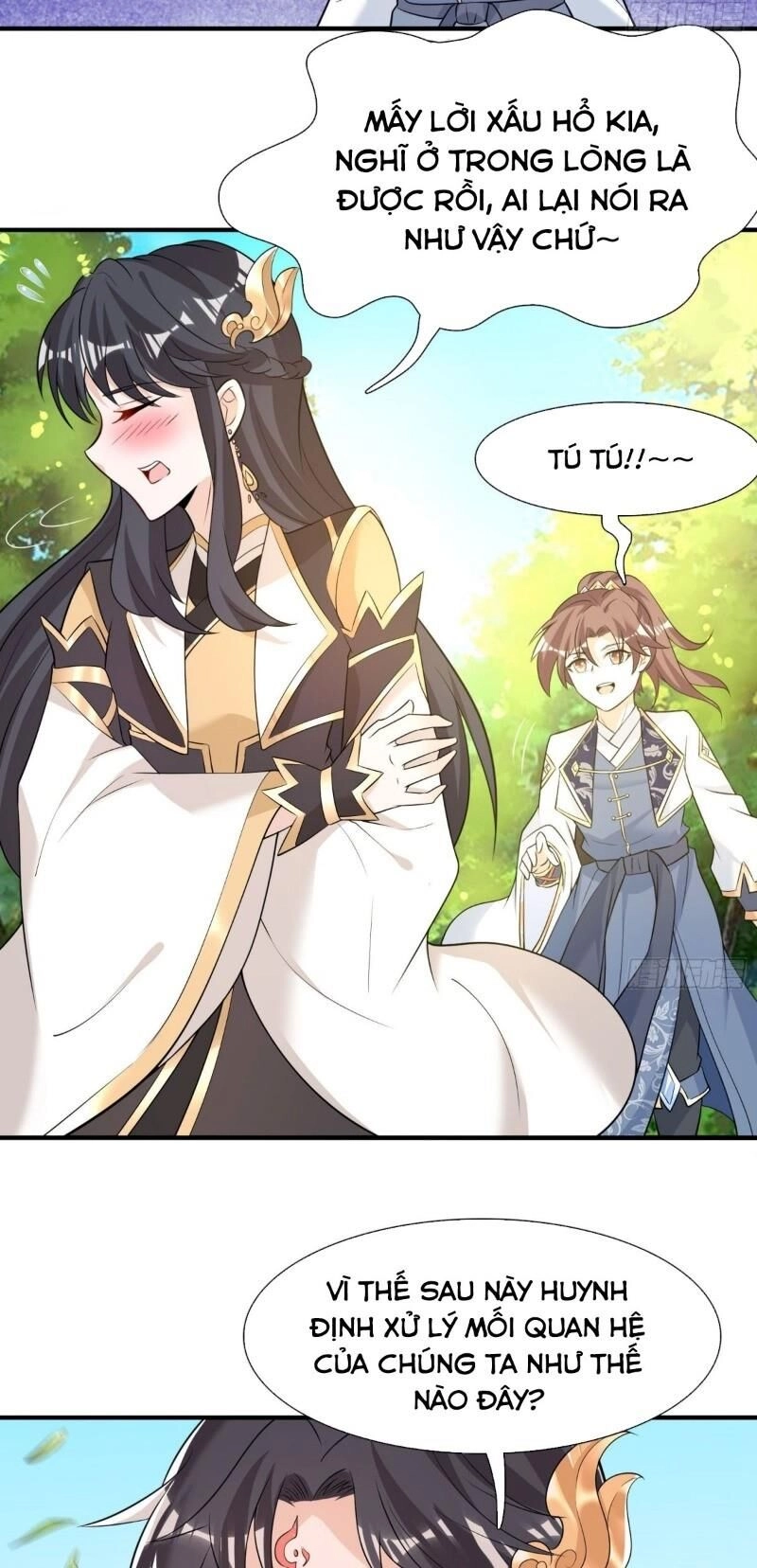 Giáng Thần Chiến Ký Chapter 83 - 17