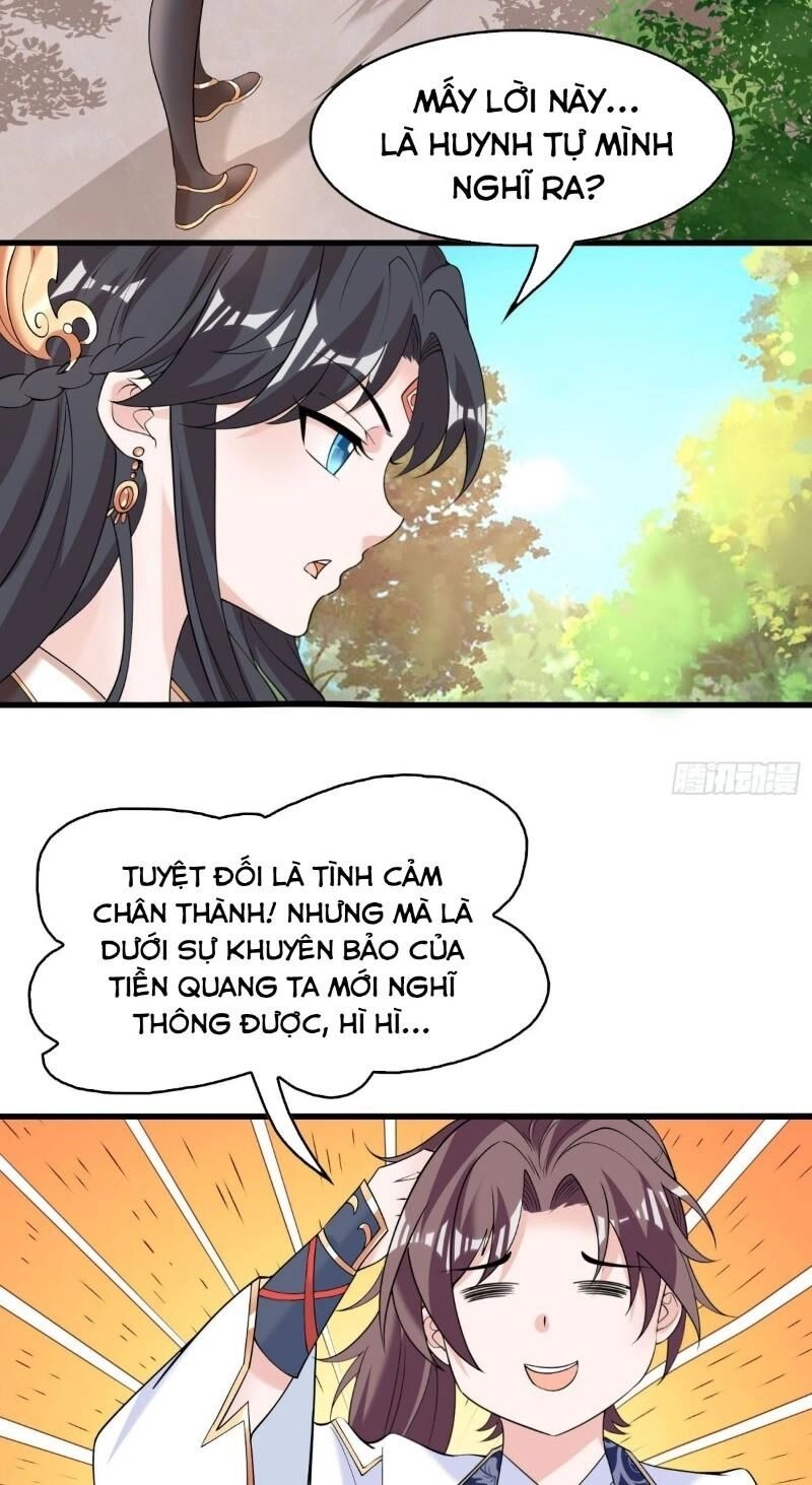 Giáng Thần Chiến Ký Chapter 83 - 19