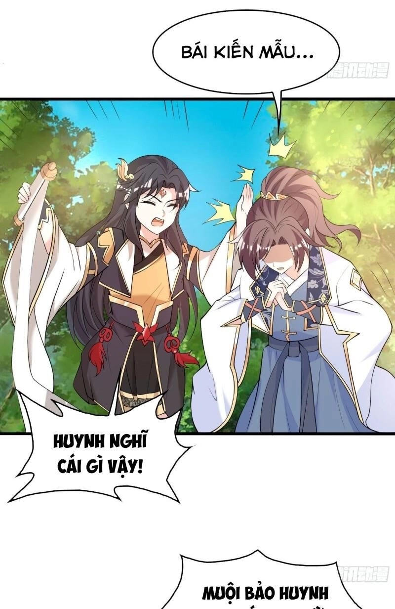 Giáng Thần Chiến Ký Chapter 83 - 23