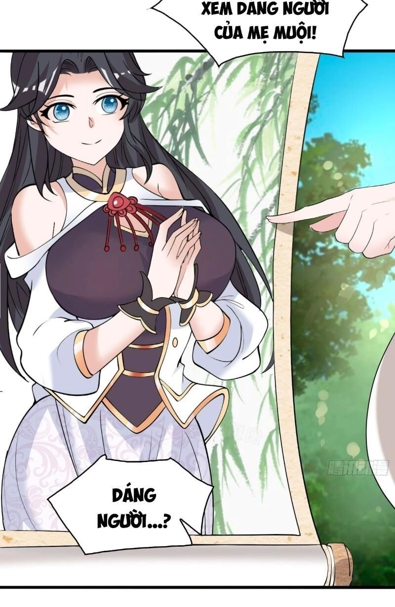 Giáng Thần Chiến Ký Chapter 83 - 24