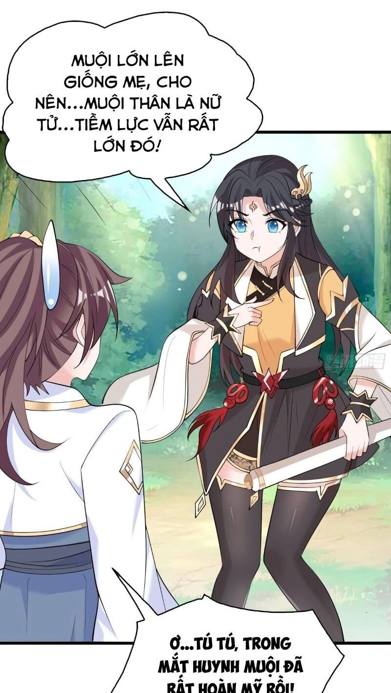 Giáng Thần Chiến Ký Chapter 83 - 25