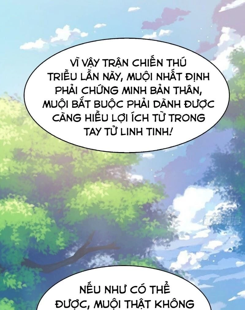 Giáng Thần Chiến Ký Chapter 83 - 27