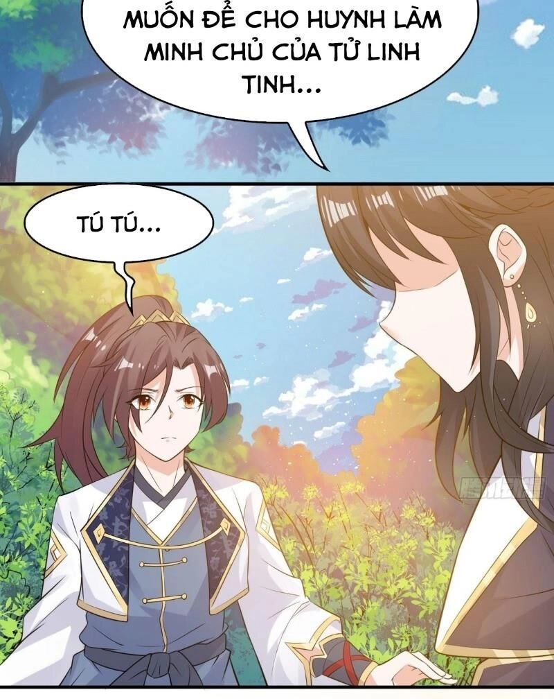 Giáng Thần Chiến Ký Chapter 83 - 28