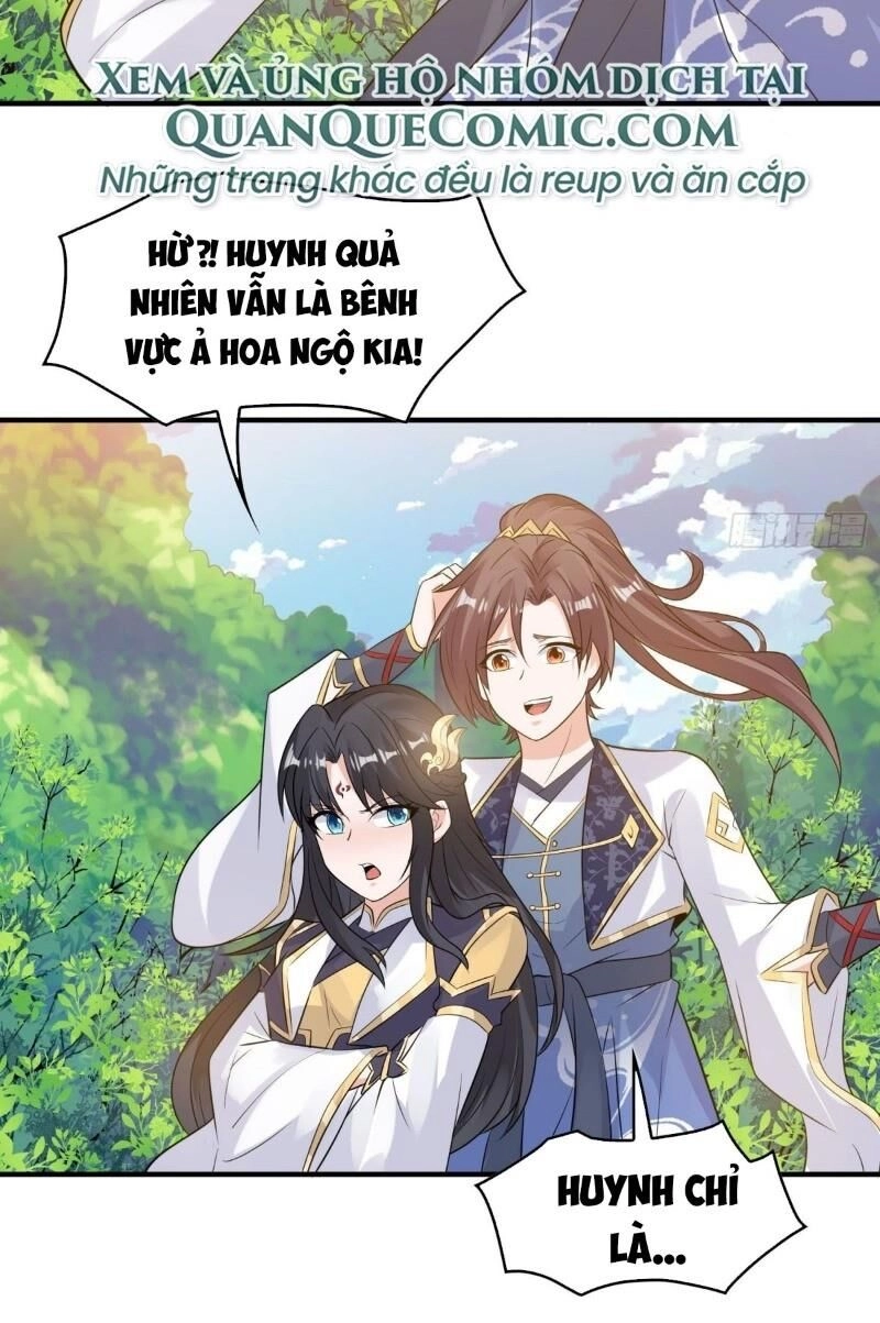 Giáng Thần Chiến Ký Chapter 83 - 30