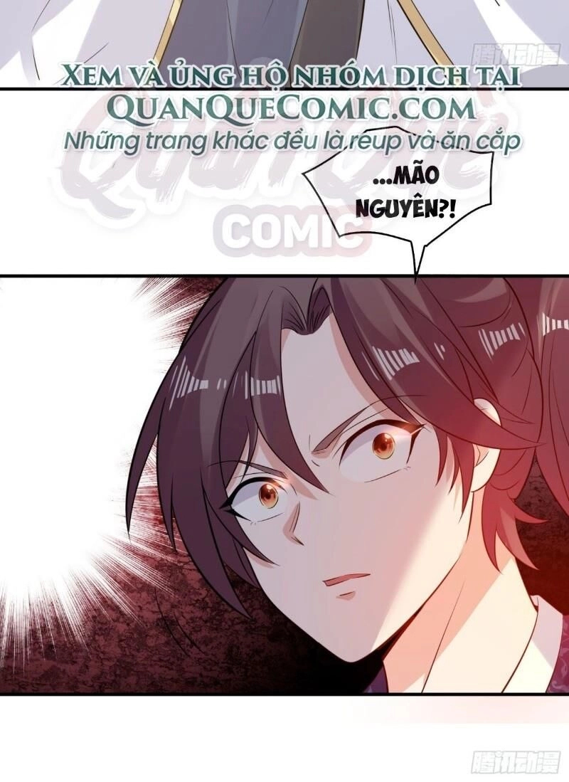 Giáng Thần Chiến Ký Chapter 83 - 34