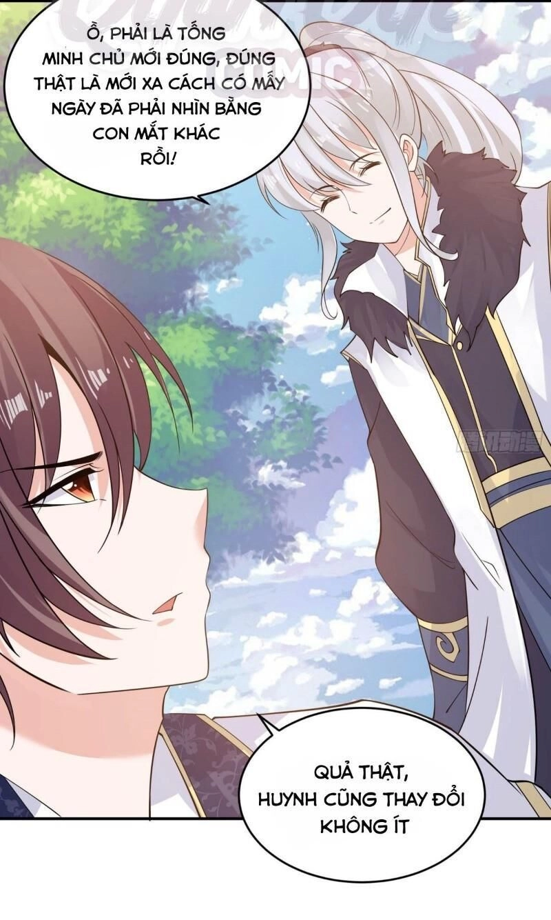 Giáng Thần Chiến Ký Chapter 84 - 2