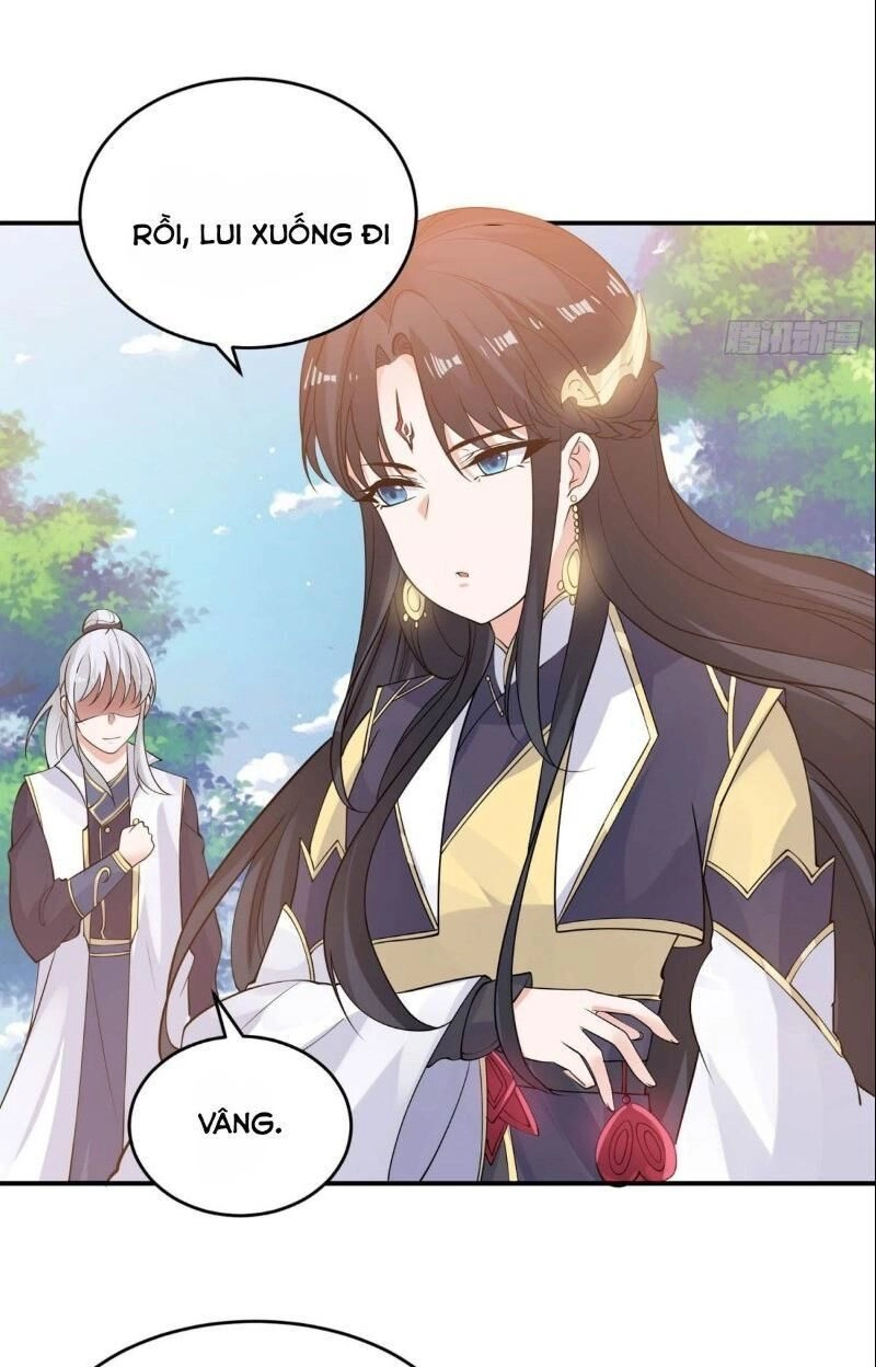 Giáng Thần Chiến Ký Chapter 84 - 3