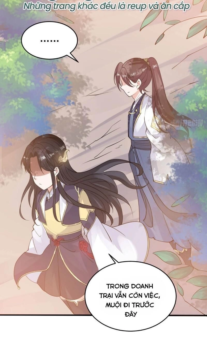 Giáng Thần Chiến Ký Chapter 84 - 6