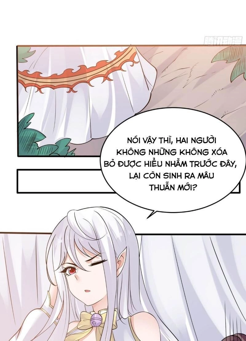 Giáng Thần Chiến Ký Chapter 84 - 7