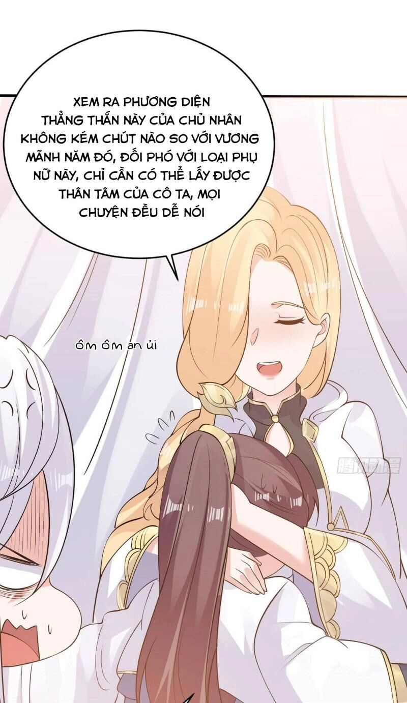 Giáng Thần Chiến Ký Chapter 84 - 9