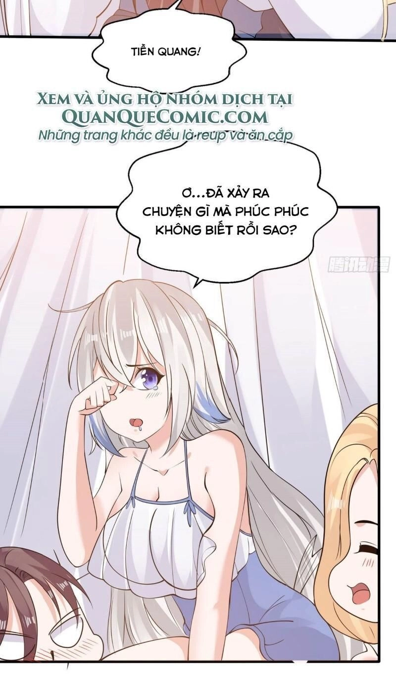 Giáng Thần Chiến Ký Chapter 84 - 10