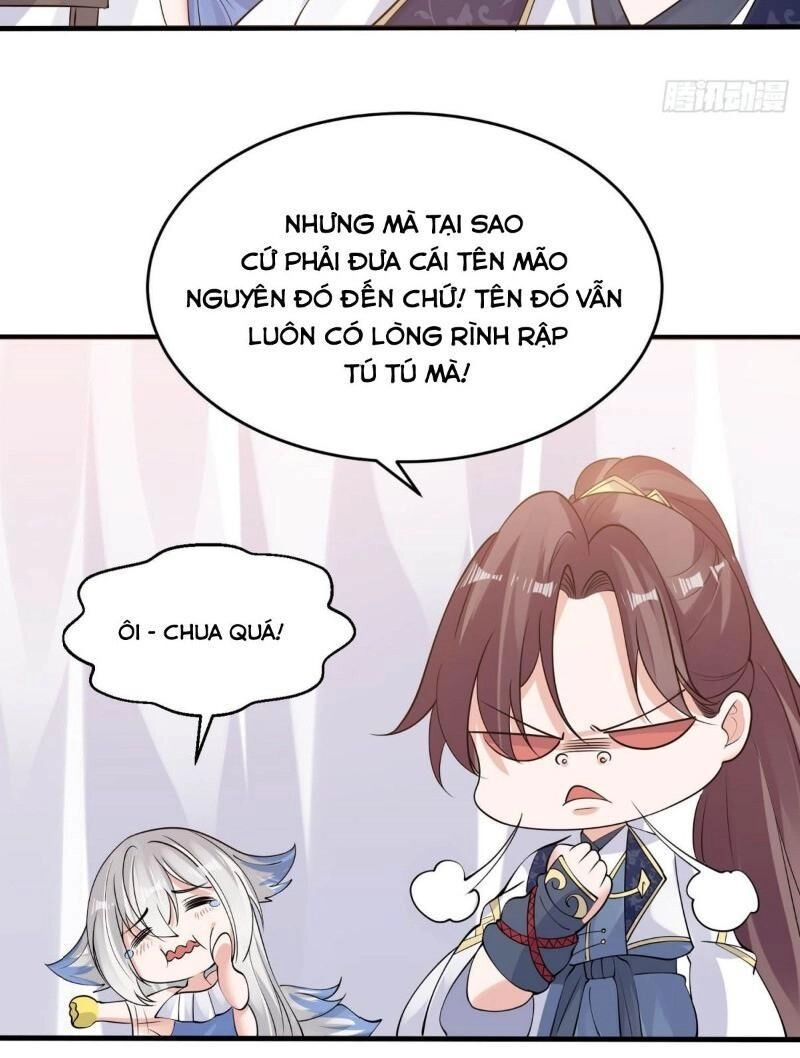 Giáng Thần Chiến Ký Chapter 84 - 12