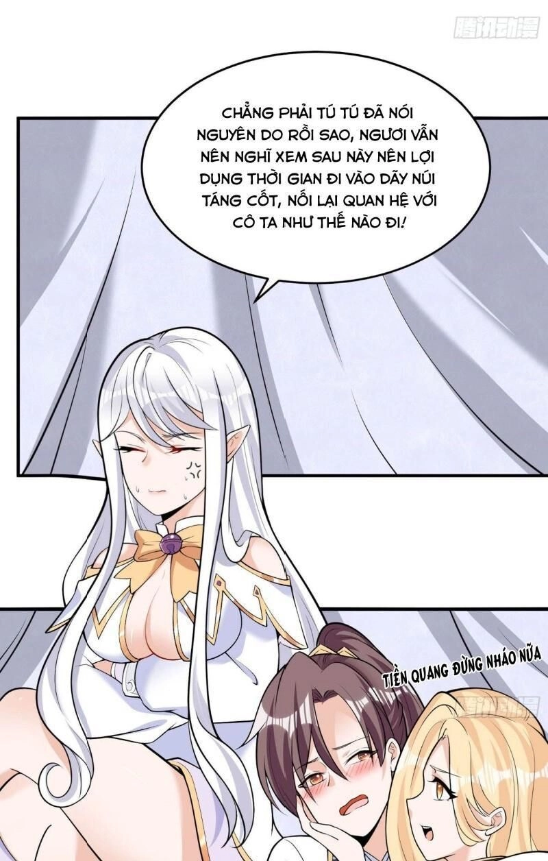 Giáng Thần Chiến Ký Chapter 84 - 13