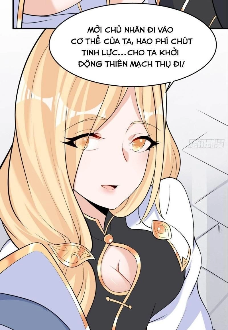 Giáng Thần Chiến Ký Chapter 84 - 15