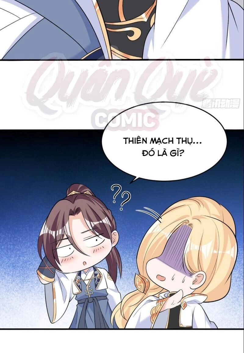 Giáng Thần Chiến Ký Chapter 84 - 16