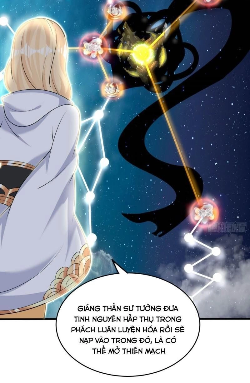 Giáng Thần Chiến Ký Chapter 85 - 3