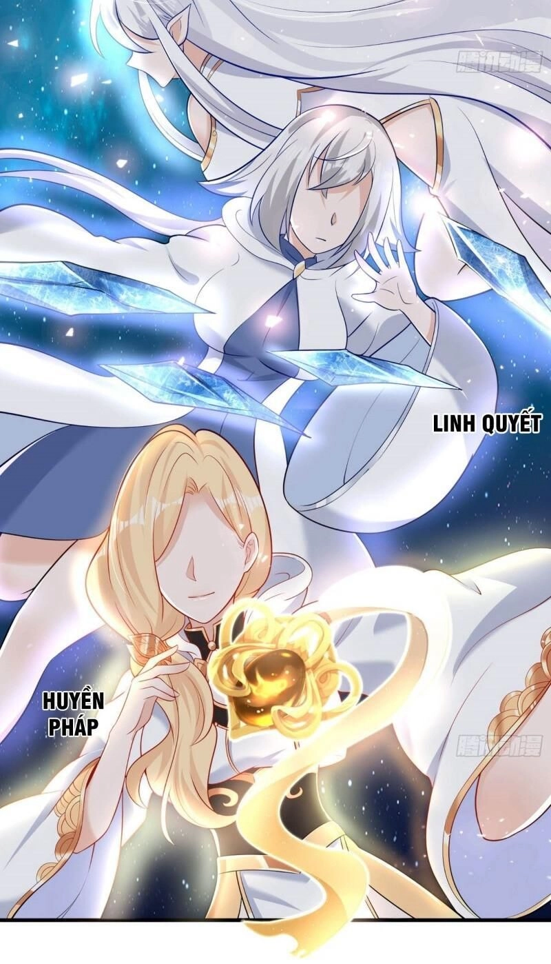 Giáng Thần Chiến Ký Chapter 85 - 5