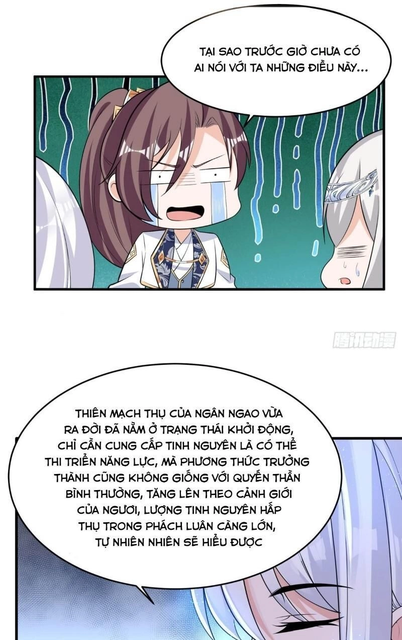 Giáng Thần Chiến Ký Chapter 85 - 6